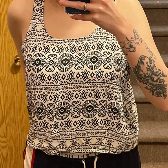 Tank top - Picture 3 of 4